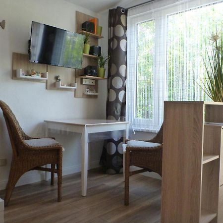 Ferienhaus Holst Sylt Wenningstedt-Braderup Exteriör bild