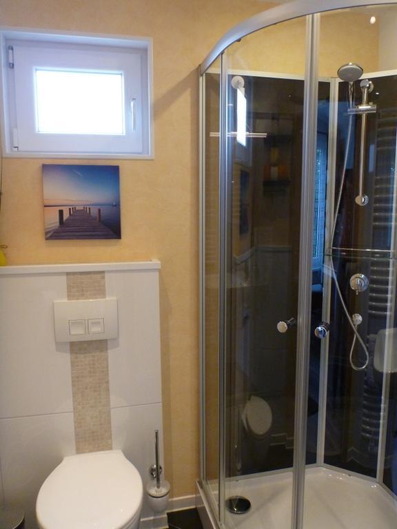 Ferienhaus Holst Sylt Wenningstedt-Braderup Exteriör bild
